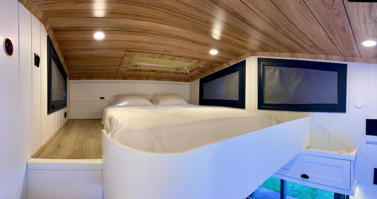 Tiny Datca Hotel ภายนอก รูปภาพ